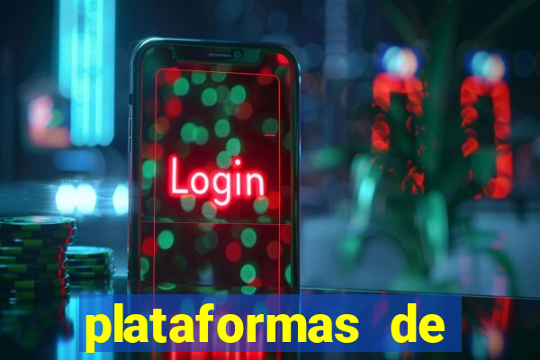 plataformas de jogos antigos